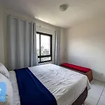 Apartamento 2/4 Completo No Rio Vermelho